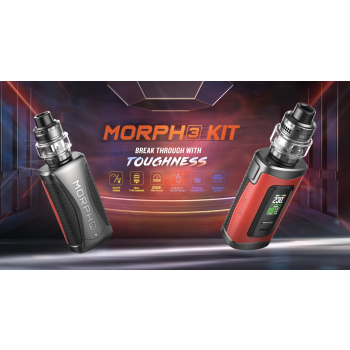 Smok MORPH 3 Kit
