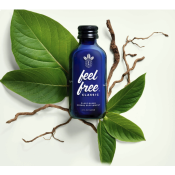 Feel Free Products
