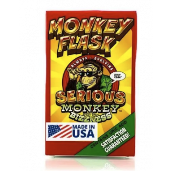 Monkey Products
