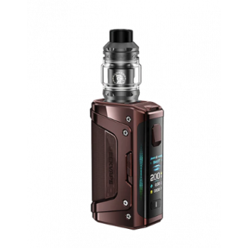 GeekVape Aegis LEGEND 5 200W Kit
