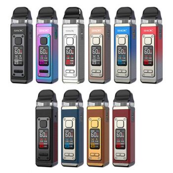 Smok RPM 4 60W Pod Mod Kit