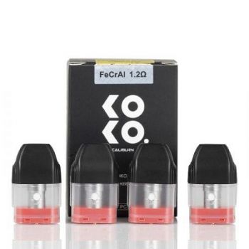 Uwell Caliburn KOKO Replacement Pod