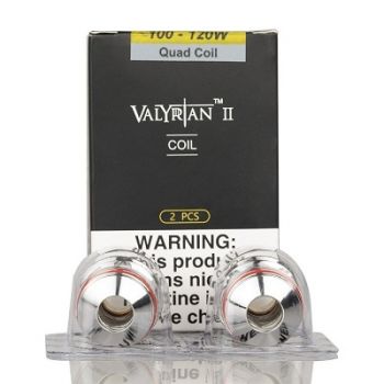 Uwell Valyrian 2 II Replacement Coil