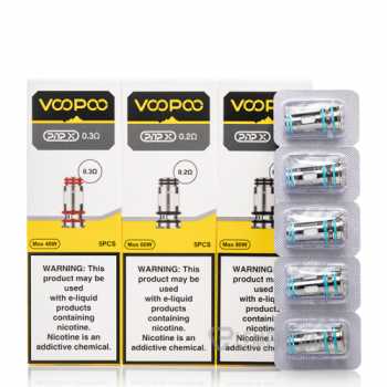 VooPoo PnP X Replacement Coil
