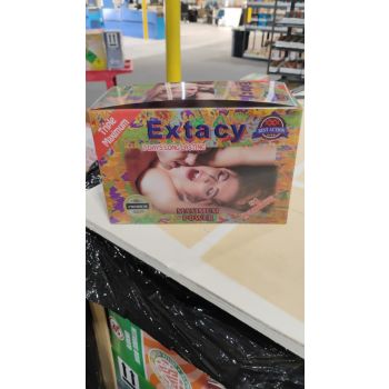 Extacy Male Sexual Enhancement