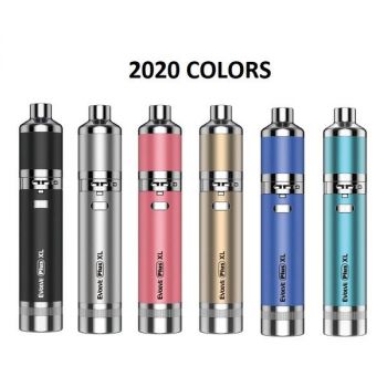 Yocan EVOLVE PLUS XL Vaporizer