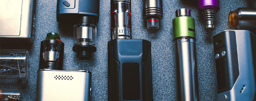 Buying E-Cigs at Affordable Prices In Wholesale